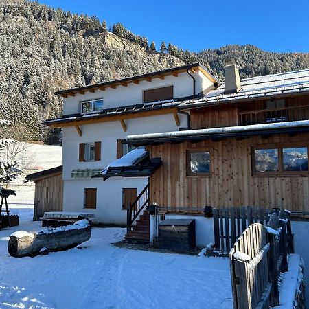 Chalet Vernel 卡纳泽伊 外观 照片